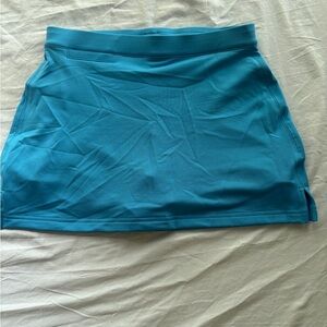 adidas Teal Pencil Skirt